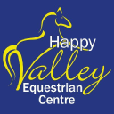 Happy Valley Equestrian Centre logo