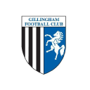 Gillingham Training Ground logo