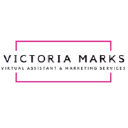 Victoria Marks Virtual Assistant And Marketing Services logo