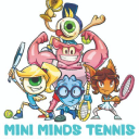 Mini Minds Tennis