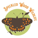 Speckled Wood Wildlife logo