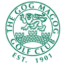 The Gog Magog Golf Club