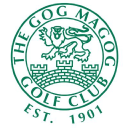 The Gog Magog Golf Club logo