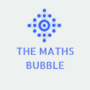 The Maths Bubble
