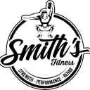 Smiths fitness logo