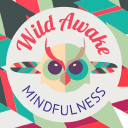 Wild Awake Mindfulness logo