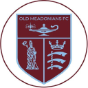 Old Meadonians Football Club logo