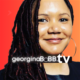 Georgina Bobb TV (TV Career Advice)