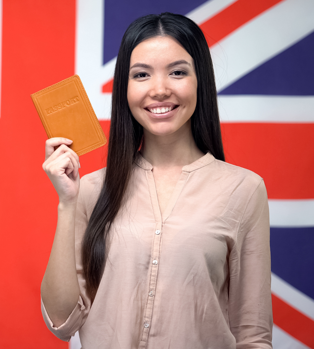 Naturalisation – How to apply for British citizenship for straightforward and complex cases