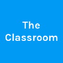 The Classroom Children’S Bookshop And Tuition logo