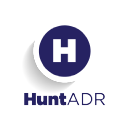 Hunt ADR Limited logo