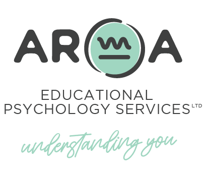 Aroa Educational Psychology Services logo