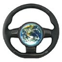 Drive Global logo