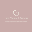 Della Michelle Founder of Love Yourself Anyway logo