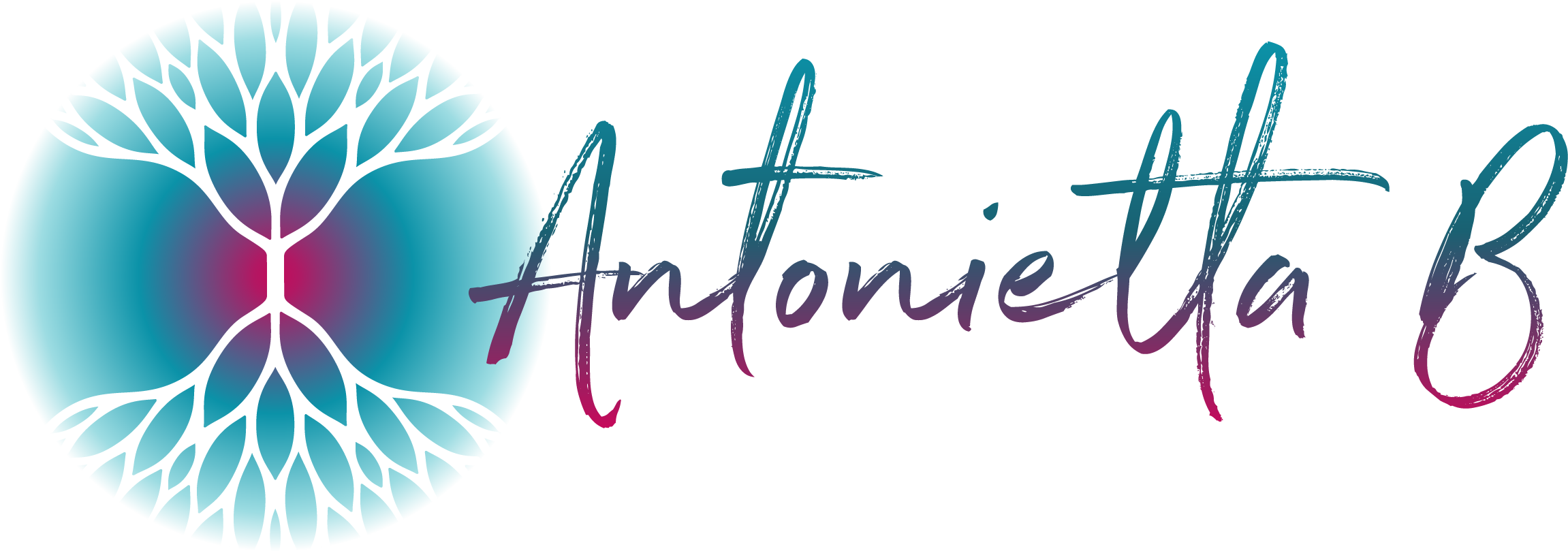 Antonietta Brienza logo