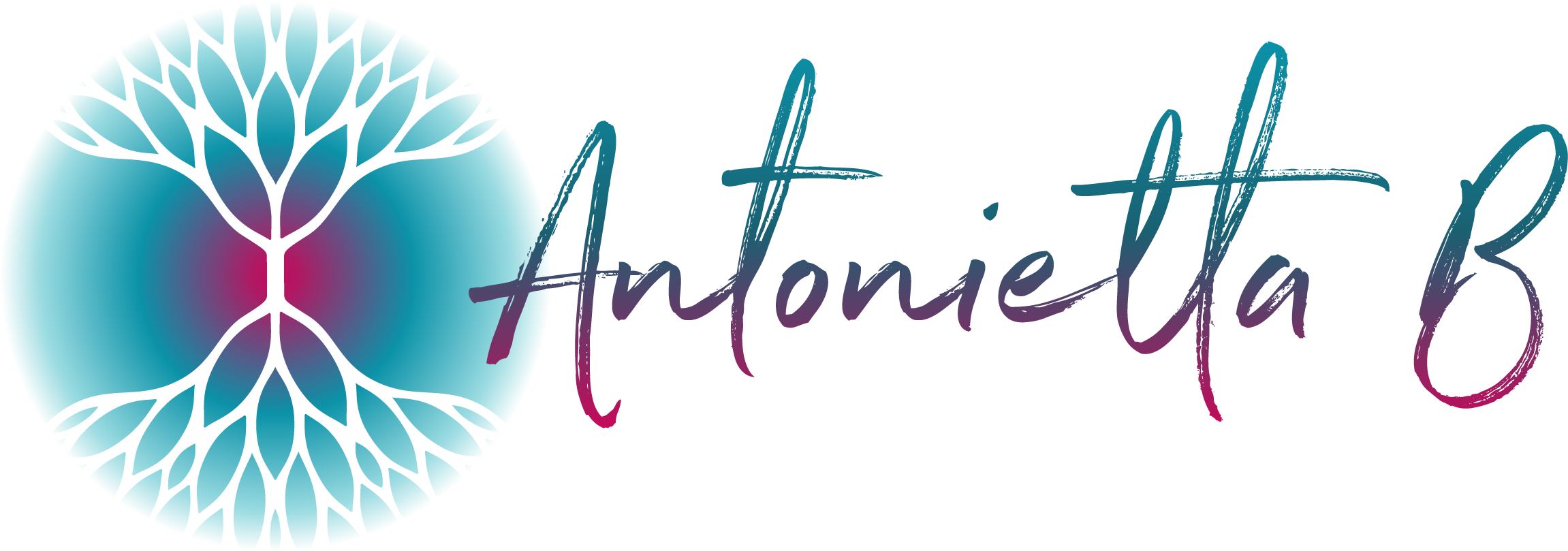 Antonietta Bowles logo