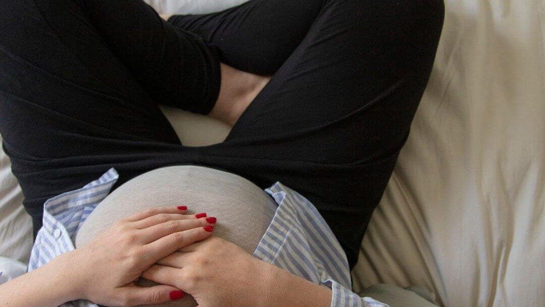 Hypnobirthing & Birth Prep Course May 2024