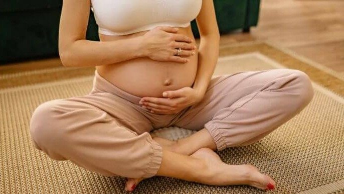 Pregnancy Yoga in Sutton Coldfield