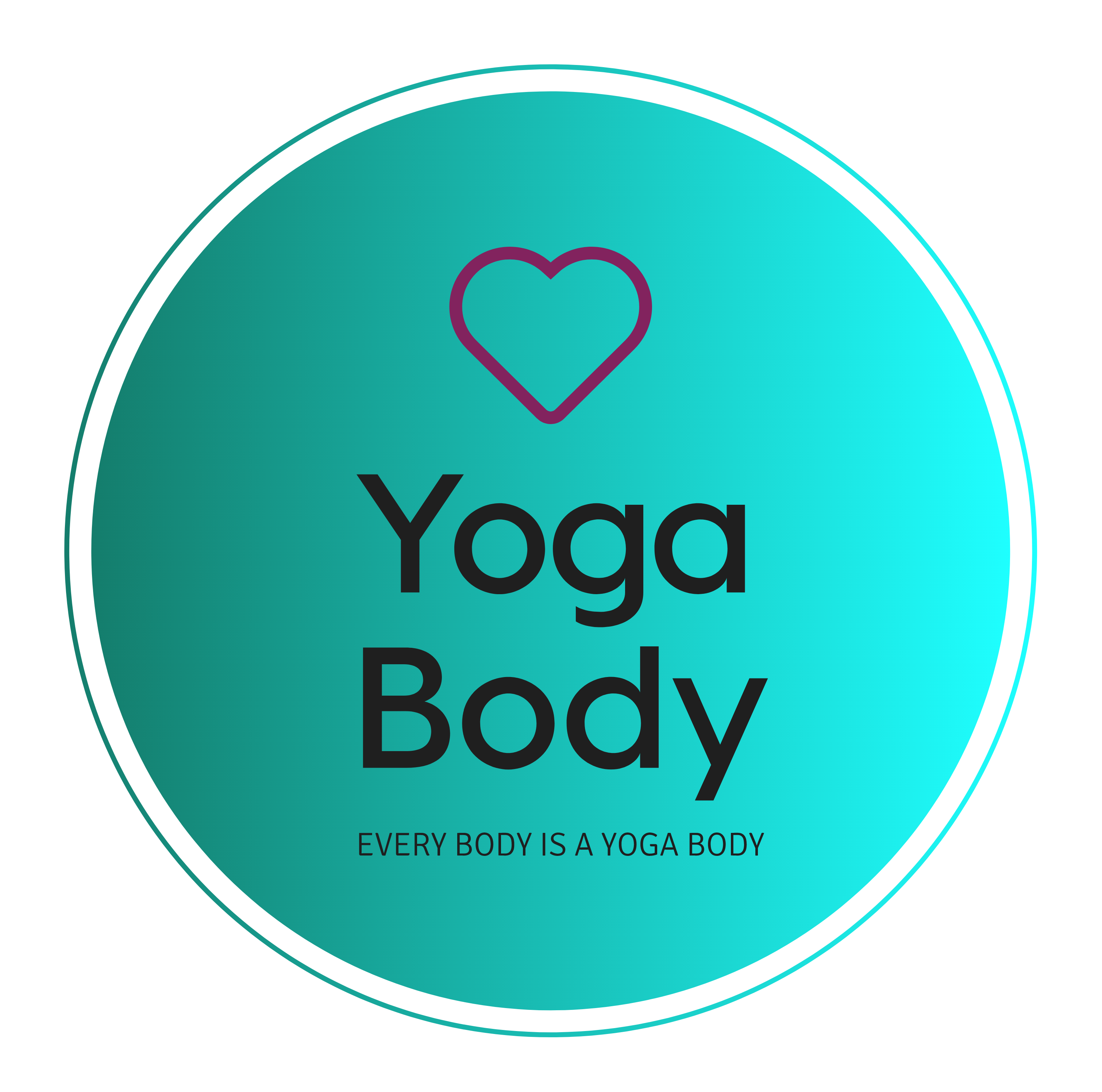 Yoga Body Birmingham logo