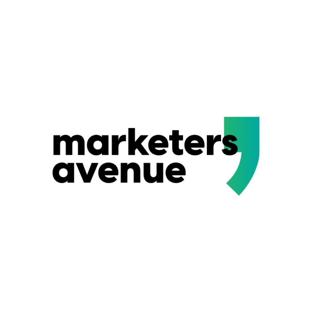 Marketer's Avenue logo