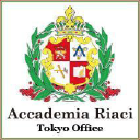 Accademia Riaci logo