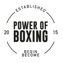 Power Of Boxing logo