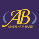 Amersham Band logo