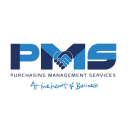 Purchasing Management Services Ltd logo