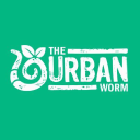 The Urban Worm Community Interest Company logo