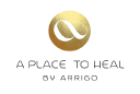 A Place To Heal logo