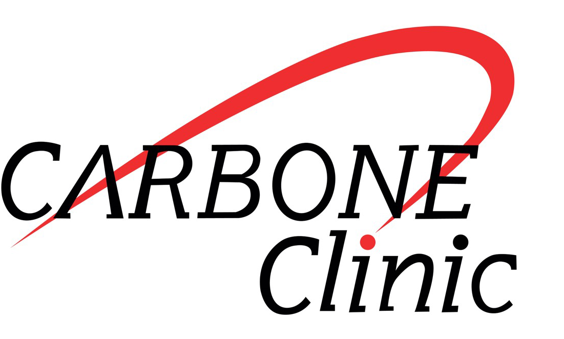 Carbone Clinic Uk logo