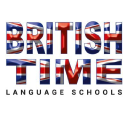 British Time Language Schools logo