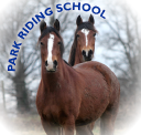 Park Riding School logo