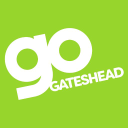 Gateshead International Stadium logo