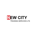 New City Training Services logo