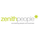 Zenith People logo