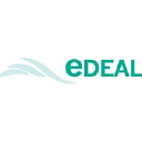 Edeal logo