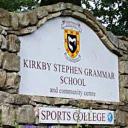 Kirkby Stephen Grammar School