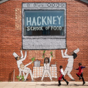 Hackney School Of Food