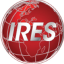 Indepth Research Services logo