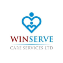 Winserve Care Services Ltd logo