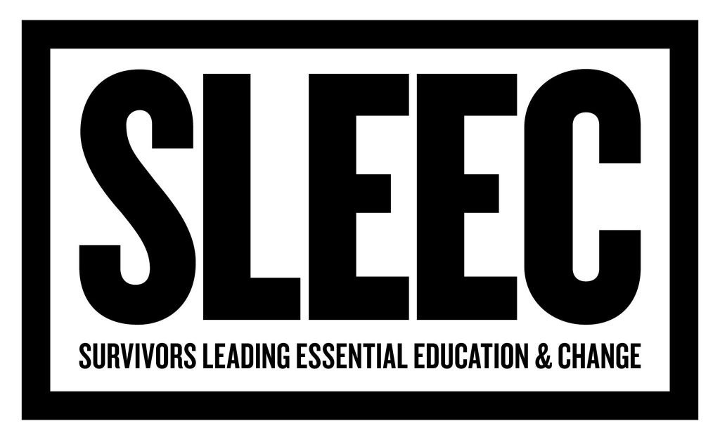 Sleec logo