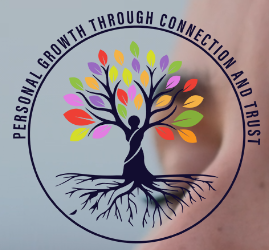 Just Breathe Counseling Services logo