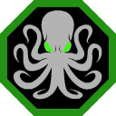 Kraken Mma & Fitness logo