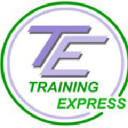 Training Express logo