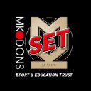 Milton Keynes Dons Football Club Sports & Education Trust
