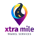 Extra Mile Entertainment logo