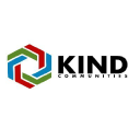 Kind Communities logo