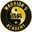 Warrior'S Tma Academy logo