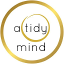 A Tidy Mind West & North Yorkshire logo